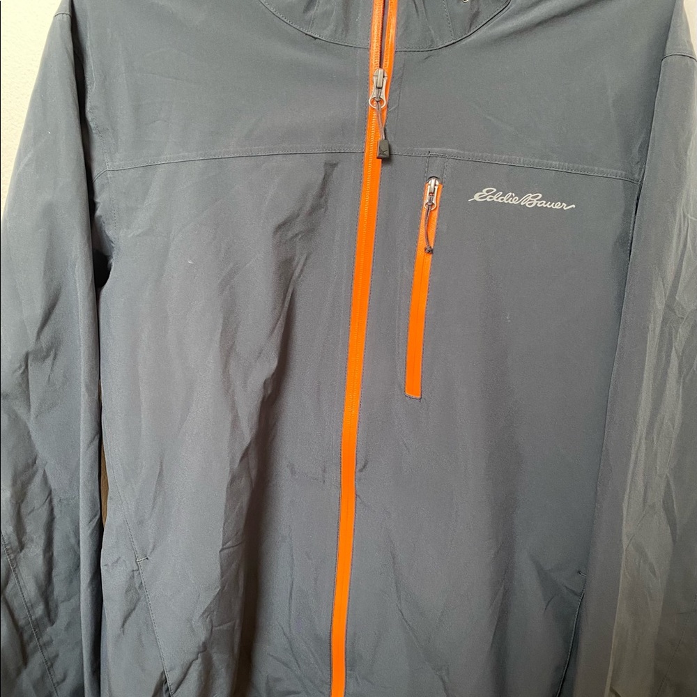 Eddie Bauer Raincoat